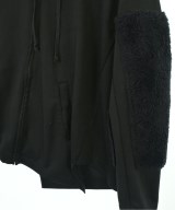 COMME des GARCONS HOMME PLUS（コムデギャルソンオムプリュス）パーカー 黒 サイズ:-(S位) メンズ/2200687026135