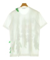 COMME des GARCONS HOMME PLUS（コムデギャルソンオムプリュス）Tシャツ・カットソー 白 サイズ:-(S位) メンズ/2200687026142