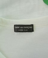 COMME des GARCONS HOMME PLUS（コムデギャルソンオムプリュス）Tシャツ・カットソー 白 サイズ:-(S位) メンズ/2200687026142