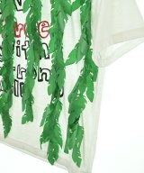 COMME des GARCONS HOMME PLUS（コムデギャルソンオムプリュス）Tシャツ・カットソー 白 サイズ:-(S位) メンズ/2200687026142