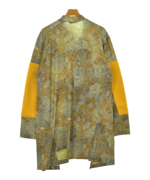 COMME des GARCONS HOMME PLUS（コムデギャルソンオムプリュス）Tシャツ・カットソー カーキ サイズ:-(L位) メンズ/2200687026159