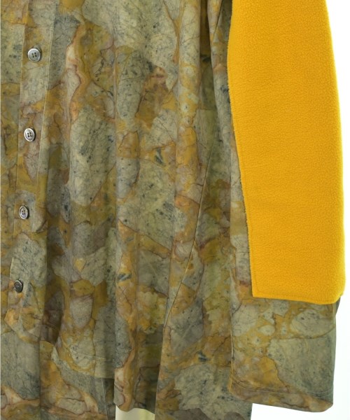 COMME des GARCONS HOMME PLUS（コムデギャルソンオムプリュス）Tシャツ・カットソー カーキ サイズ:-(L位) メンズ/2200687026159