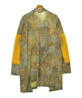 COMME des GARCONS HOMME PLUS（コムデギャルソンオムプリュス）Tシャツ・カットソー カーキ サイズ:-(L位) メンズ/2200687026159