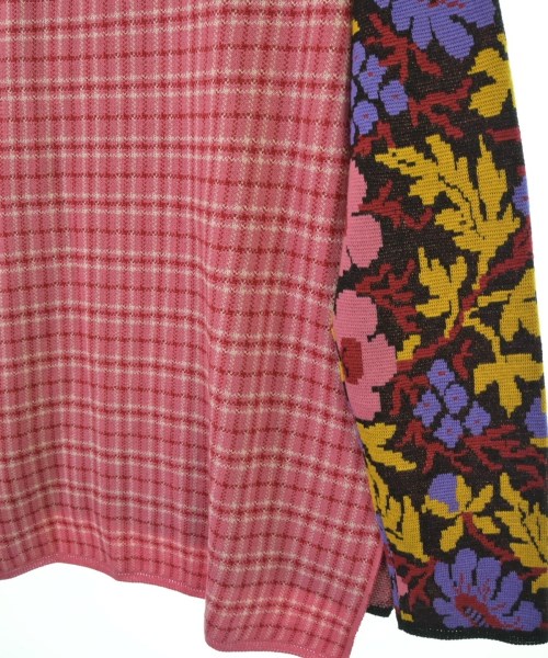 COMME des GARCONS HOMME PLUS（コムデギャルソンオムプリュス）ニット・セーター その他（柄物・カラフル） サイズ:L メンズ/2200687026166