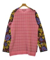 COMME des GARCONS HOMME PLUS（コムデギャルソンオムプリュス）ニット・セーター その他（柄物・カラフル） サイズ:L メンズ/2200687026166