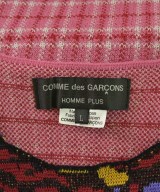 COMME des GARCONS HOMME PLUS（コムデギャルソンオムプリュス）ニット・セーター その他（柄物・カラフル） サイズ:L メンズ/2200687026166