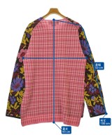 COMME des GARCONS HOMME PLUS（コムデギャルソンオムプリュス）ニット・セーター その他（柄物・カラフル） サイズ:L メンズ/2200687026166