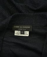 COMME des GARCONS HOMME PLUS（コムデギャルソンオムプリュス）カーディガン 黒 サイズ:L メンズ/2200687026180