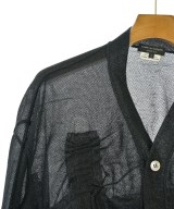 COMME des GARCONS HOMME PLUS（コムデギャルソンオムプリュス）カーディガン 黒 サイズ:L メンズ/2200687026180