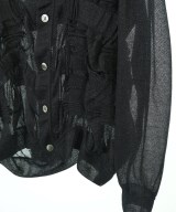COMME des GARCONS HOMME PLUS（コムデギャルソンオムプリュス）カーディガン 黒 サイズ:L メンズ/2200687026180