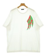 COMME des GARCONS HOMME PLUS（コムデギャルソンオムプリュス）Tシャツ・カットソー 白 サイズ:-(XXL位) メンズ/2200687026197