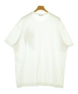 COMME des GARCONS HOMME PLUS（コムデギャルソンオムプリュス）Tシャツ・カットソー 白 サイズ:-(XXL位) メンズ/2200687026197