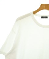 COMME des GARCONS HOMME PLUS（コムデギャルソンオムプリュス）Tシャツ・カットソー 白 サイズ:-(XXL位) メンズ/2200687026197