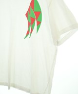 COMME des GARCONS HOMME PLUS（コムデギャルソンオムプリュス）Tシャツ・カットソー 白 サイズ:-(XXL位) メンズ/2200687026197