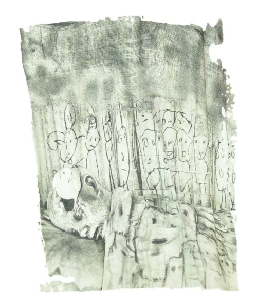 COMME des GARCONS HOMME PLUS(コムデギャルソンオムプリュス)Tシャツ・カットソー 白 サイズ:L/2200687026203