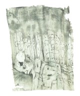 COMME des GARCONS HOMME PLUS（コムデギャルソンオムプリュス）Tシャツ・カットソー 白 サイズ:L メンズ/2200687026203