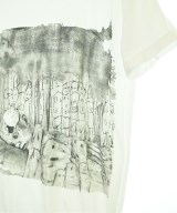 COMME des GARCONS HOMME PLUS（コムデギャルソンオムプリュス）Tシャツ・カットソー 白 サイズ:L メンズ/2200687026203