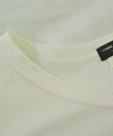 COMME des GARCONS HOMME PLUS（コムデギャルソンオムプリュス）Tシャツ・カットソー 白 サイズ:L メンズ/2200687026203
