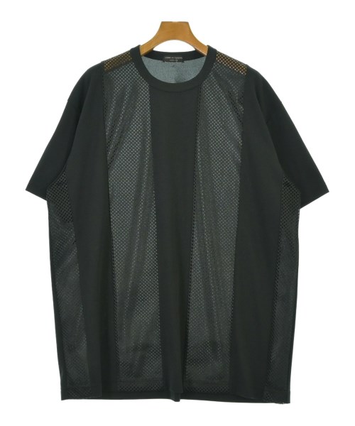 COMME des GARCONS HOMME PLUS(コムデギャルソンオムプリュス)Tシャツ・カットソー 黒 サイズ:-(L位)/2200687026210