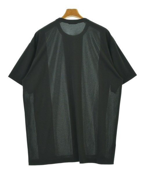 COMME des GARCONS HOMME PLUS（コムデギャルソンオムプリュス）Tシャツ・カットソー 黒 サイズ:-(L位) メンズ/2200687026210