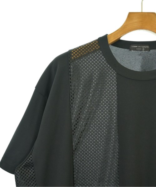COMME des GARCONS HOMME PLUS（コムデギャルソンオムプリュス）Tシャツ・カットソー 黒 サイズ:-(L位) メンズ/2200687026210