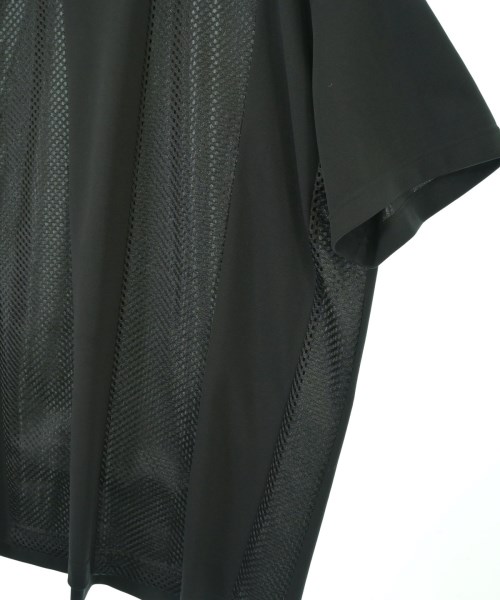 COMME des GARCONS HOMME PLUS（コムデギャルソンオムプリュス）Tシャツ・カットソー 黒 サイズ:-(L位) メンズ/2200687026210