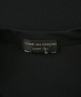 COMME des GARCONS HOMME PLUS（コムデギャルソンオムプリュス）Tシャツ・カットソー 黒 サイズ:-(L位) メンズ/2200687026210