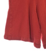 COMME des GARCONS HOMME PLUS（コムデギャルソンオムプリュス）ショートパンツ 赤 サイズ:L メンズ/2200687026241