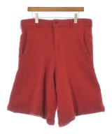 COMME des GARCONS HOMME PLUS ショートパンツ