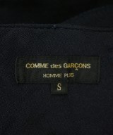 COMME des GARCONS HOMME PLUS（コムデギャルソンオムプリュス）ショートパンツ 紺 サイズ:S メンズ/2200687026258