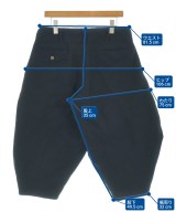 COMME des GARCONS HOMME PLUS（コムデギャルソンオムプリュス）ショートパンツ 紺 サイズ:S メンズ/2200687026258