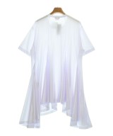 COMME des GARCONS HOMME PLUS（コムデギャルソンオムプリュス）Tシャツ・カットソー 白 サイズ:XL メンズ/2200688305017