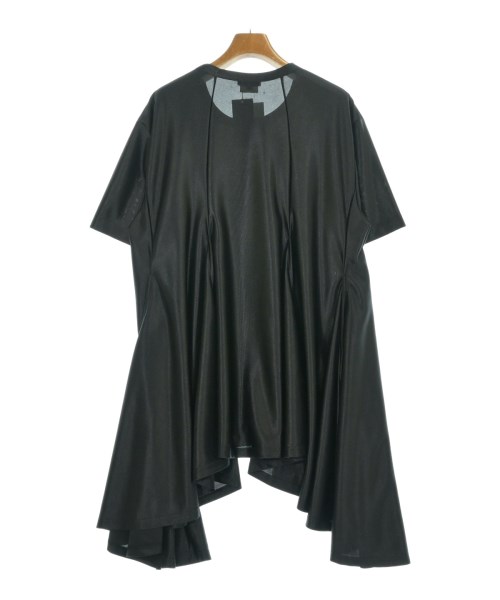 COMME des GARCONS HOMME PLUS（コムデギャルソンオムプリュス）Tシャツ・カットソー 黒 サイズ:XL メンズ/2200688305024