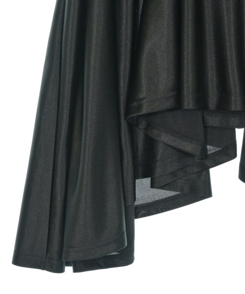 COMME des GARCONS HOMME PLUS（コムデギャルソンオムプリュス）Tシャツ・カットソー 黒 サイズ:XL メンズ/2200688305024