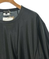 COMME des GARCONS HOMME PLUS（コムデギャルソンオムプリュス）Tシャツ・カットソー 黒 サイズ:XL メンズ/2200688305024