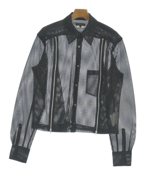 COMME des GARCONS HOMME PLUS(コムデギャルソンオムプリュス)その他 黒 サイズ:L/2200688305031