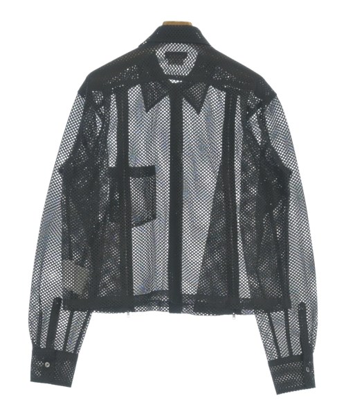 COMME des GARCONS HOMME PLUS（コムデギャルソンオムプリュス）その他 黒 サイズ:L メンズ/2200688305031
