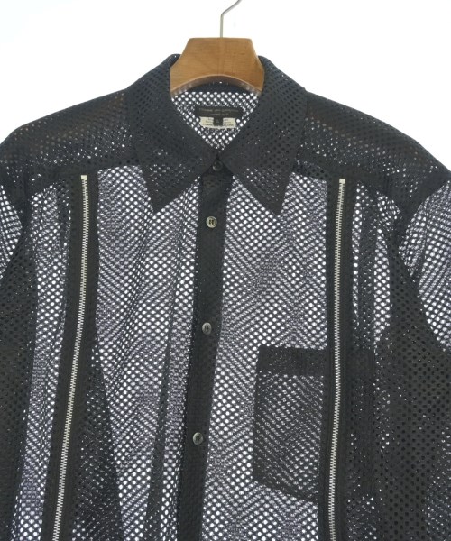 COMME des GARCONS HOMME PLUS（コムデギャルソンオムプリュス）その他 黒 サイズ:L メンズ/2200688305031