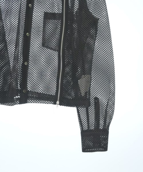 COMME des GARCONS HOMME PLUS（コムデギャルソンオムプリュス）その他 黒 サイズ:L メンズ/2200688305031