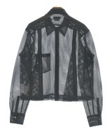 COMME des GARCONS HOMME PLUS（コムデギャルソンオムプリュス）その他 黒 サイズ:L メンズ/2200688305031