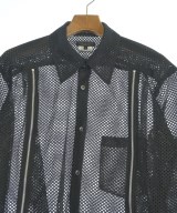COMME des GARCONS HOMME PLUS（コムデギャルソンオムプリュス）その他 黒 サイズ:L メンズ/2200688305031