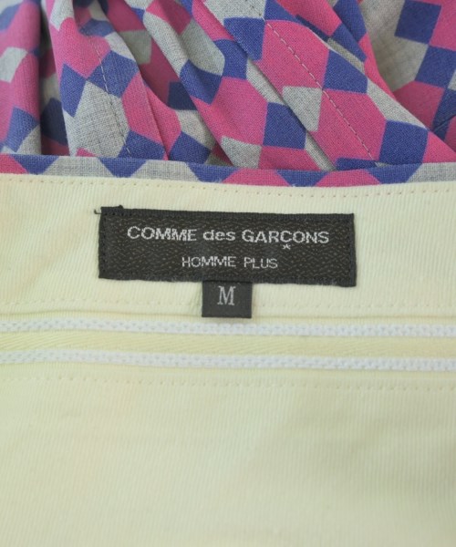 COMME des GARCONS HOMME PLUS（コムデギャルソンオムプリュス）その他 グレー サイズ:M メンズ/2200688305048