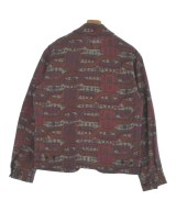 COMME des GARCONS HOMME PLUS（コムデギャルソンオムプリュス）その他 赤 サイズ:M メンズ/2200688455019
