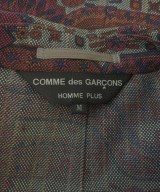 COMME des GARCONS HOMME PLUS（コムデギャルソンオムプリュス）その他 赤 サイズ:M メンズ/2200688455019