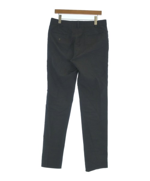 COMME des GARCONS HOMME PLUS（コムデギャルソンオムプリュス）スラックス 紺 サイズ:M メンズ/2200688477042