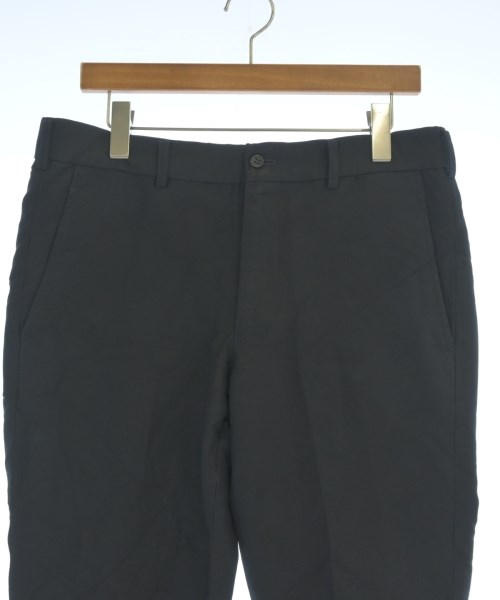 COMME des GARCONS HOMME PLUS（コムデギャルソンオムプリュス）スラックス 紺 サイズ:M メンズ/2200688477042