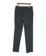 COMME des GARCONS HOMME PLUS（コムデギャルソンオムプリュス）スラックス 紺 サイズ:M メンズ/2200688477042