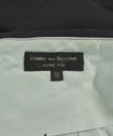 COMME des GARCONS HOMME PLUS（コムデギャルソンオムプリュス）スラックス 紺 サイズ:M メンズ/2200688477042