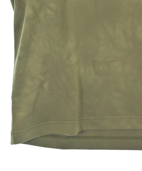 COMME des GARCONS HOMME PLUS（コムデギャルソンオムプリュス）タンクトップ カーキ サイズ:L メンズ/2200688534028