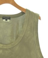 COMME des GARCONS HOMME PLUS（コムデギャルソンオムプリュス）タンクトップ カーキ サイズ:L メンズ/2200688534028